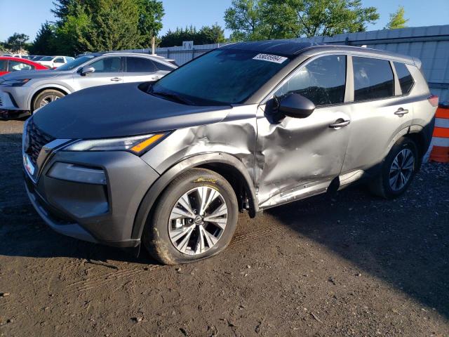 2023 NISSAN ROGUE SV, 