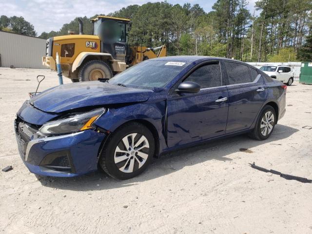 2024 NISSAN ALTIMA S, 