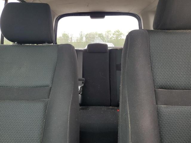 JTLKT324964078011 - 2006 SCION XB XB 蓝色 照片 10