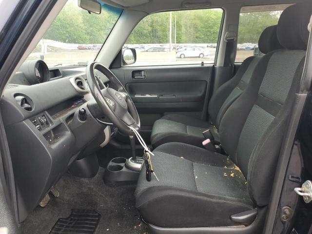 JTLKT324964078011 - 2006 SCION XB XB 蓝色 照片 7
