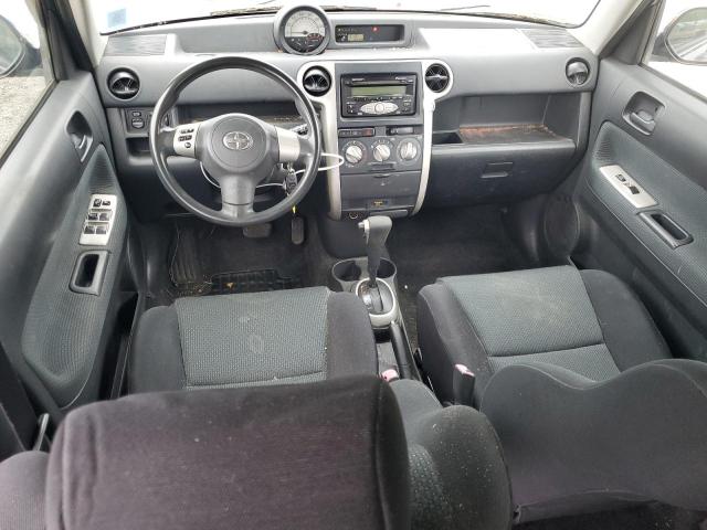 JTLKT324964078011 - 2006 SCION XB XB 蓝色 照片 8