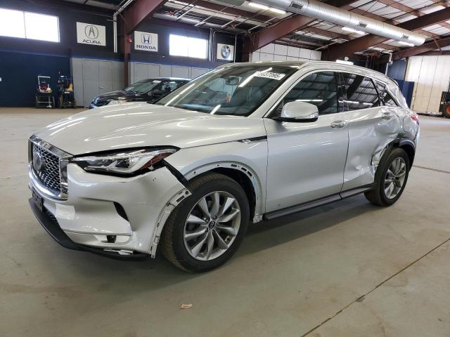 2019 INFINITI QX50 ESSENTIAL, null
