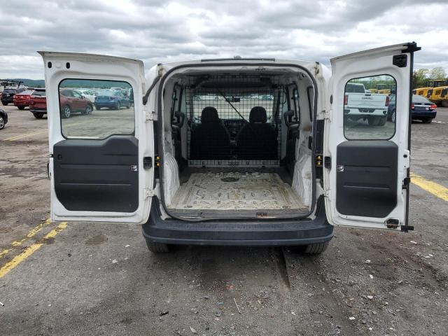 ZFBERFAT1G6B91500 - 2016 RAM PROMASTER 白色 照片 10