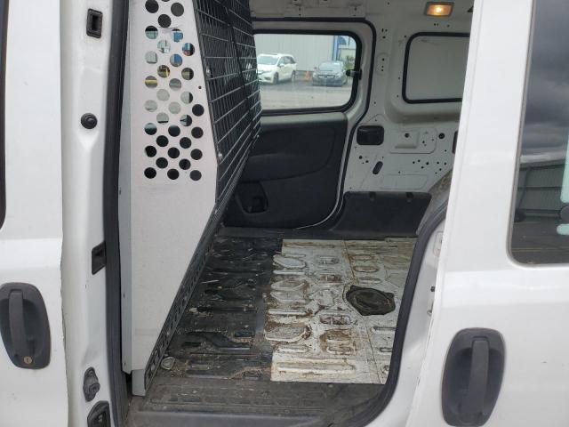 ZFBERFAT1G6B91500 - 2016 RAM PROMASTER 白色 照片 11