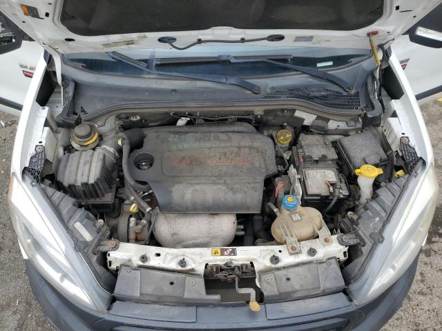 ZFBERFAT1G6B91500 - 2016 RAM PROMASTER 白色 照片 12