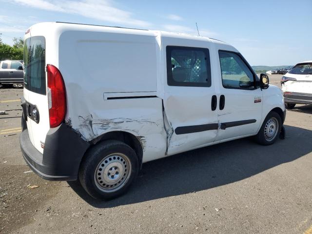 ZFBERFAT1G6B91500 - 2016 RAM PROMASTER 白色 照片 3