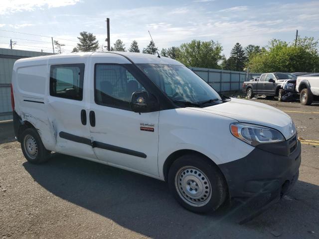 ZFBERFAT1G6B91500 - 2016 RAM PROMASTER 白色 照片 4