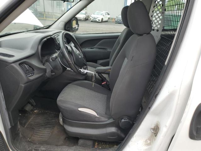 ZFBERFAT1G6B91500 - 2016 RAM PROMASTER 白色 照片 7