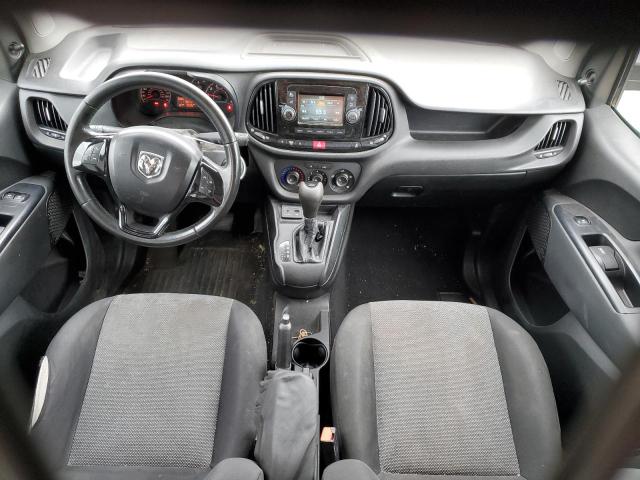 ZFBERFAT1G6B91500 - 2016 RAM PROMASTER 白色 照片 8