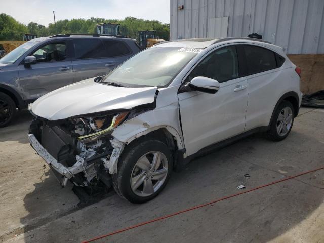 2019 HONDA HR-V EXL, 