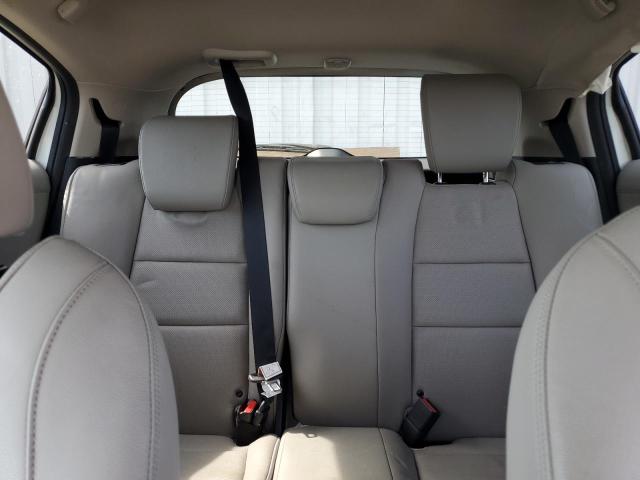 3CZRU5H7XKM713847 - 2019 HONDA HR-V EXL 白色 照片 10