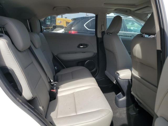 3CZRU5H7XKM713847 - 2019 HONDA HR-V EXL 白色 照片 11