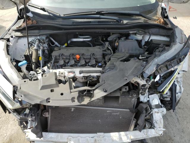 3CZRU5H7XKM713847 - 2019 HONDA HR-V EXL 白色 照片 12