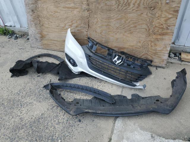 3CZRU5H7XKM713847 - 2019 HONDA HR-V EXL 白色 照片 13