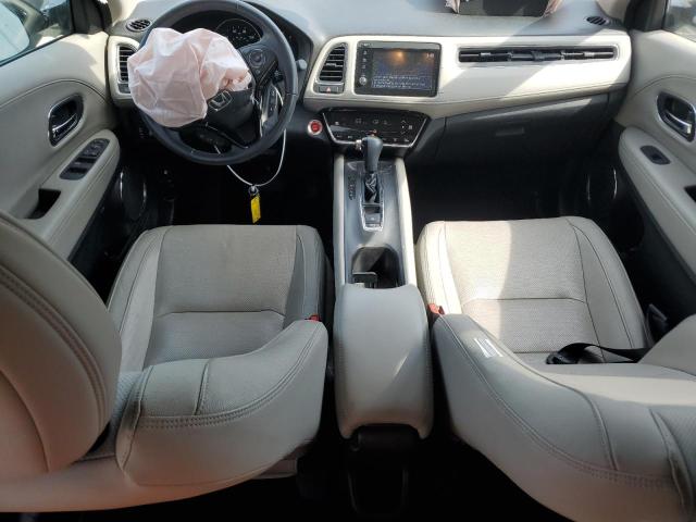 3CZRU5H7XKM713847 - 2019 HONDA HR-V EXL 白色 照片 8