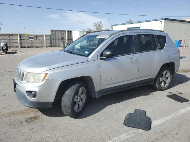 2013 JEEP COMPASS SPORT, null