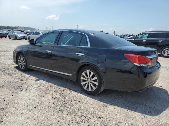 4T1BK3DB2BU385830 - 2011 TOYOTA AVALON BASE Qara foto 2