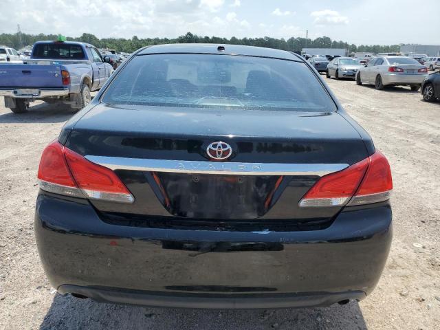 4T1BK3DB2BU385830 - 2011 TOYOTA AVALON BASE Qara foto 6