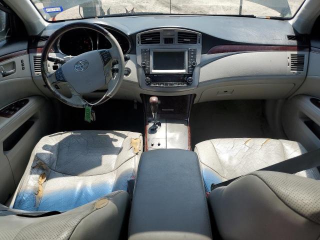 4T1BK3DB2BU385830 - 2011 TOYOTA AVALON BASE Qara foto 8