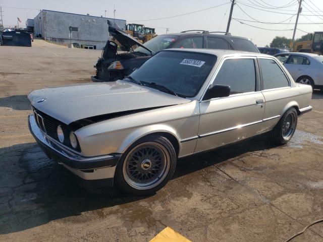 WBAAB5407H9694311 - 1987 BMW 325 BASE BEIGE photo 1