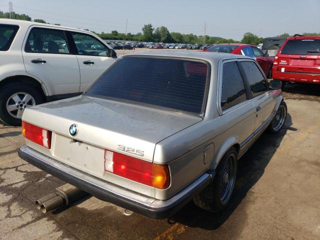 WBAAB5407H9694311 - 1987 BMW 325 BASE BEIGE photo 3