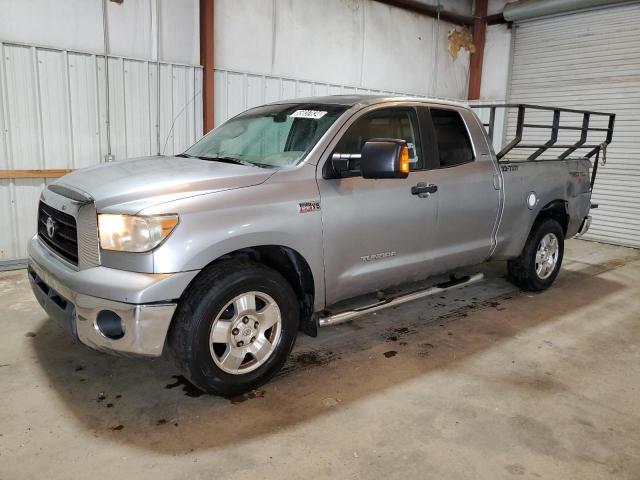 2007 TOYOTA TUNDRA DOUBLE CAB SR5, 