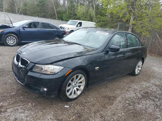 2011 BMW 328 XI, 