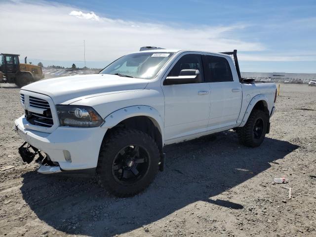 2014 RAM 1500 SPORT, 