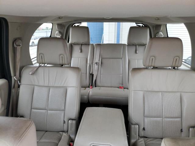 5LMJJ2J51BEJ01182 - 2011 LINCOLN NAVIGATOR BLUE photo 10