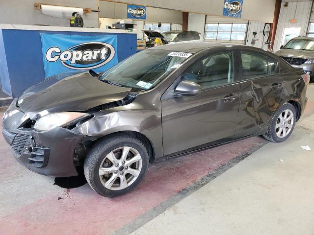 2010 MAZDA 3 I, 