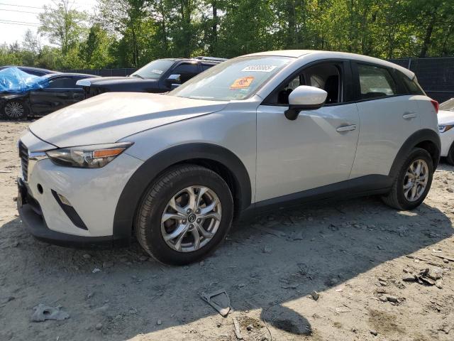 2016 MAZDA CX-3 SPORT, 