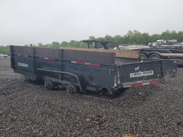 58CB1DC26KC004352 - 2019 BWIS TRAILER BLACK photo 3