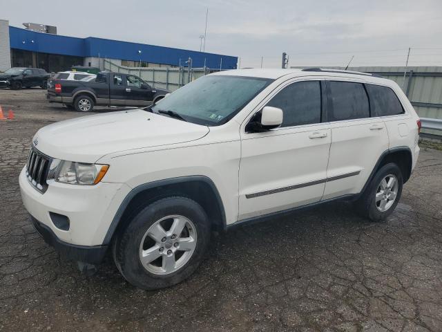 2011 JEEP GRAND CHER LAREDO, 