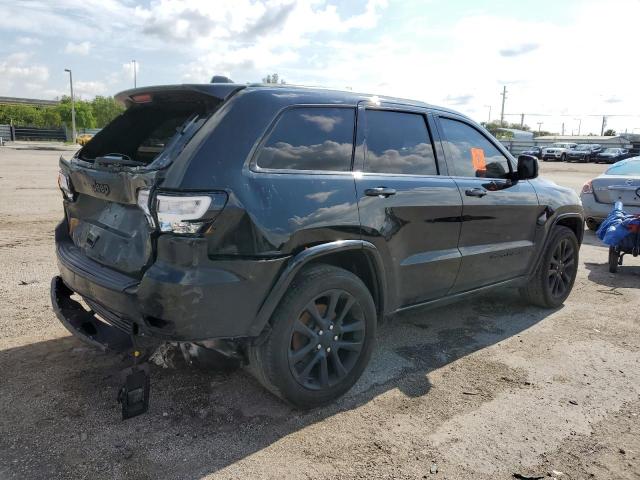 1C4RJEAGXKC662537 - 2019 JEEP GRAND CHER LAREDO BLACK photo 3