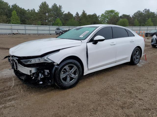 2022 KIA K5 LX, 