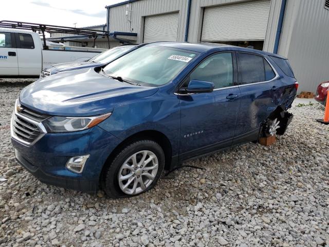 2020 CHEVROLET EQUINOX LT, 