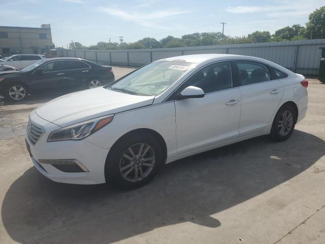 2015 HYUNDAI SONATA SE, 