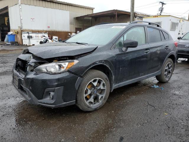 2019 SUBARU CROSSTREK PREMIUM, 