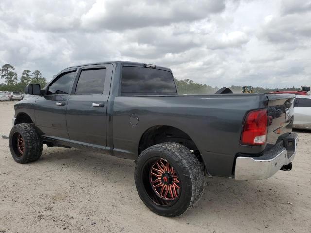 3C6UR5DL9EG159005 - 2014 RAM 2500 SLT BLACK photo 3