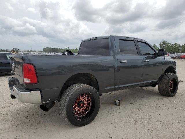 3C6UR5DL9EG159005 - 2014 RAM 2500 SLT BLACK photo 4