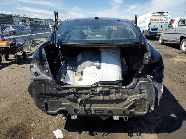 3N1AB7AP5KL614795 - 2019 NISSAN SENTRA S BLACK photo 6