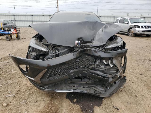 LRBFZPE49RD043471 - 2024 BUICK ENVISION ESSENCE أسود صورة 5