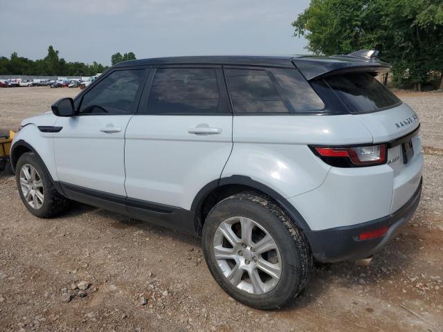 SALVP2BG1GH080548 - 2016 LAND ROVER RANGE ROVE SE WHITE photo 2