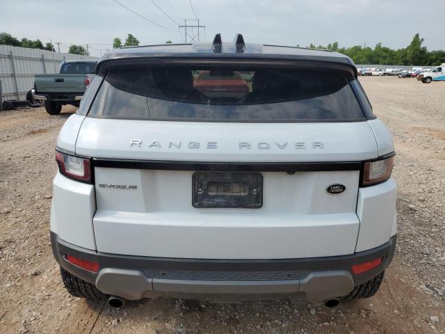 SALVP2BG1GH080548 - 2016 LAND ROVER RANGE ROVE SE WHITE photo 6