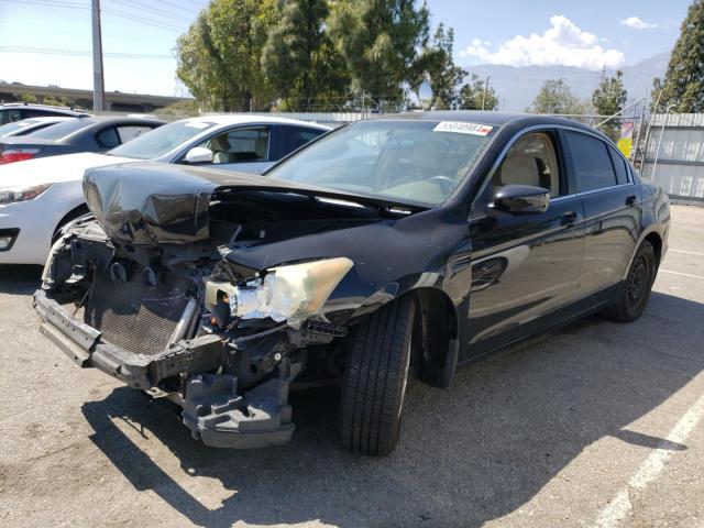 2009 HONDA ACCORD LX, 