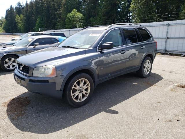 YV1CY592051145705 - 2005 VOLVO XC90 GRAY photo 1