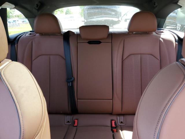 WA18AAF44PA076996 - 2023 AUDI A4 ALLROAD PREMIUM PLUS GRAY photo 10