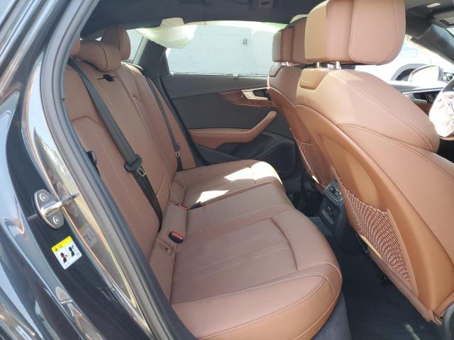 WA18AAF44PA076996 - 2023 AUDI A4 ALLROAD PREMIUM PLUS GRAY photo 11