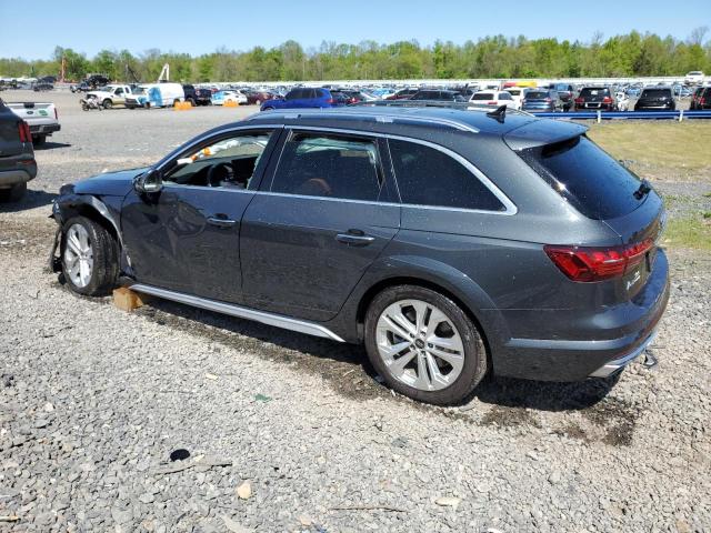 WA18AAF44PA076996 - 2023 AUDI A4 ALLROAD PREMIUM PLUS GRAY photo 2