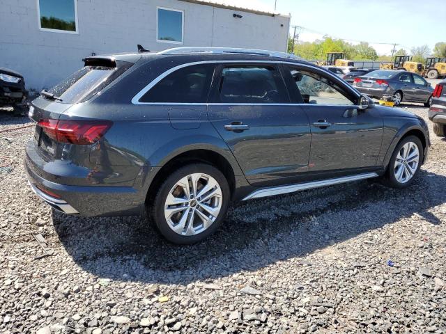 WA18AAF44PA076996 - 2023 AUDI A4 ALLROAD PREMIUM PLUS GRAY photo 3